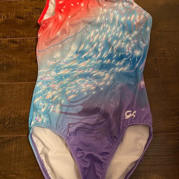 Bundle of Leotard - Picture 2 of 7